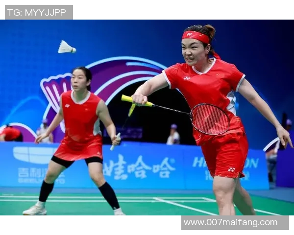 羽毛球精神：杭州羽毛球队奋斗历程的真实记录与感悟