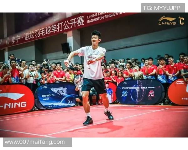 王娜独家分享羽毛球技巧与经验助你提升竞技水平与乐趣