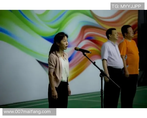 西安羽毛球队转型之路:从传统强队到现代竞技新标杆的深度解析