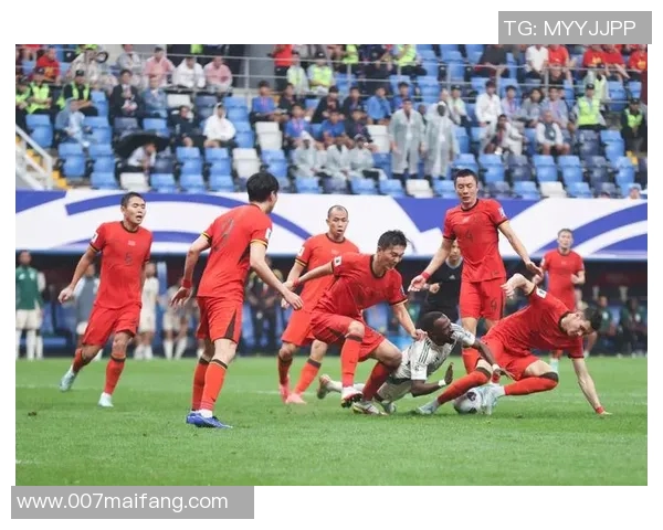 重庆足球队在世界杯预选赛中的状态分析与表现评估