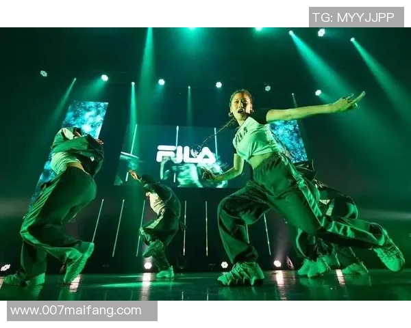 杭州滑板队在世界街舞大赛中的蜕变与成长之路探秘